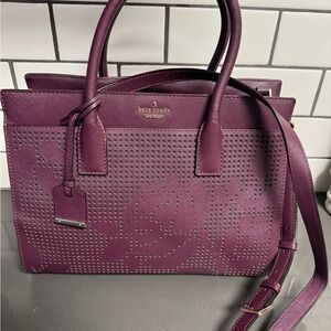 Kate Spade Cameron Street Satchel